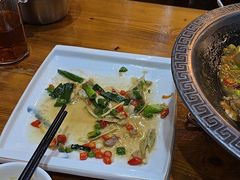 -下梅人家土菜馆(历史文化餐厅度假区店)