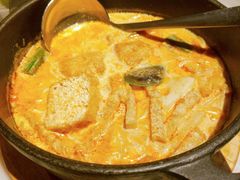 -金椰壳· 大厨新加坡菜(壹方城店)