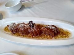 红枣桂花糯米藕-万龙洲海鲜(大兴绿地缤纷城店)