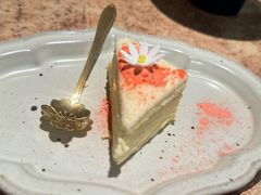 -耶里夏丽·新疆菜(南丹东路店)