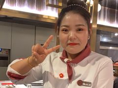 -海底捞火锅(外滩店)