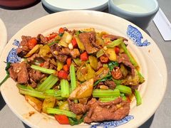 -潇湘阁(汉光百货店)