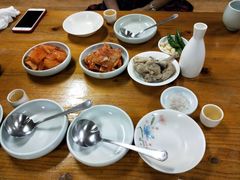 -梨花参鸡汤