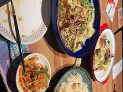 -耶里夏丽·丝路国际新疆菜·清真食品(徐汇南丹东路臻选店)