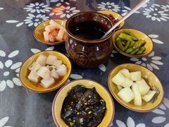 -张关合渣(航空大道店)