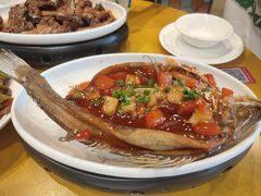 -东就鸭饭店·古早海南菜(友谊南海城店)