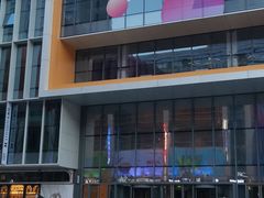 -方恒购物中心(望京小街店)