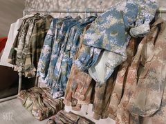 -319集结地真人CS·团建·轰趴馆(城外诚店)