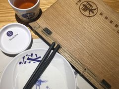 -东菊料理(吉利购物广场店)