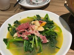 -茄子恰恰·新云南小炒(坪山益田店)