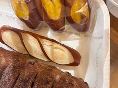 -小飞象面包公社(珠江路金鹰店)
