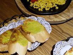 -豪尚豪牛排馆(大红门银泰店)