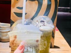 -星巴克(深圳龙岗星河时代店)