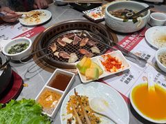 -一品诚记烤肉·甄选店(中南路店)
