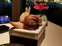 -翡翠36餐厅(浦东香格里拉店)