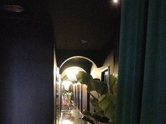 -涟LIAN·泰式按摩·MASSAGE·SPA(华强北店)