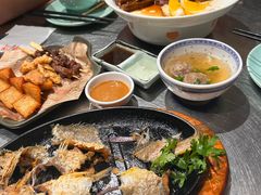 -潮界(虹桥新天地店)