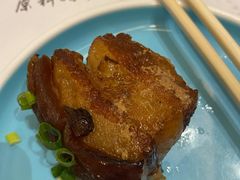 -老长春肉馆(创业大街店)