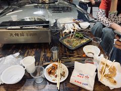 -大佬陈羊肉串(永安街店)