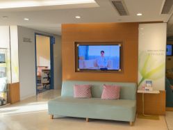 -杭州贝瑞斯美华妇儿医院·早孕·产检·儿科