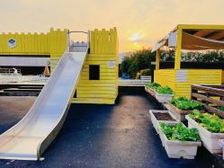 -小蜜蜂农场(凯德七宝购物广场店)