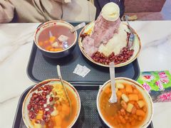 -鲜芋仙(中华广场店)