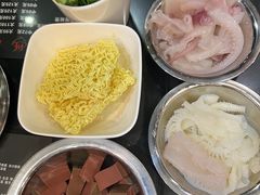 -川香煲(茅台路店)