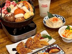 -小川洋风料理(江汉路店)