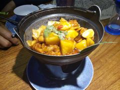 -雀舞云南菜(乐客城店)