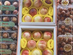 -Olé精品超市(苏州中心店)