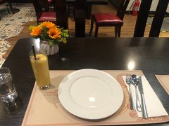 -克比叔叔印度餐厅Kebabs on the Grille(人民广场店)