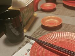 -满来寿喜烧(金虹桥店)