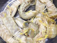 -渔傅·蓝海岸霞浦海鲜(正祥店)