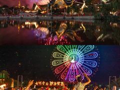 -七彩云南欢乐世界