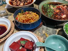 -锦府盐帮·侯宅(五棵松万达店)