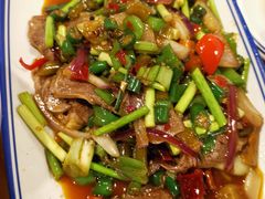-九九牛肉馆(南山路店)