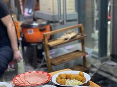 -九星格老火锅(曹家巷恒大店)