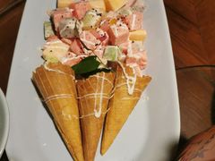 -外婆家(西红门荟聚购物中心店)