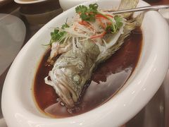 -天禄华美达广场酒店-雅兰轩中餐厅(青年路店)