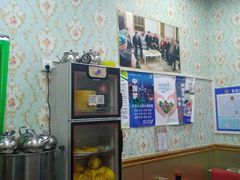 -新疆喀什噶尔餐厅(普利街店)