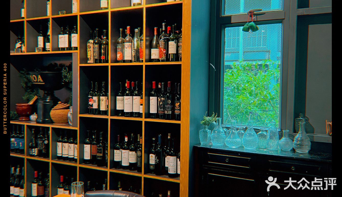 容桂探店 | 金枕泰国料理
