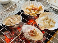 -震海贝烤贝·民俗特色店(延吉总店)
