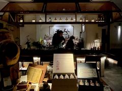 -兮禾酒馆(护国路店)
