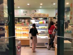 -仟吉KenGee(武汉高铁站店)