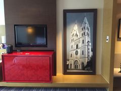 -青岛富力艾美酒店