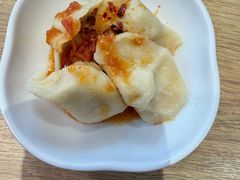 -贺莉嫂北二巷香菇芙蓉面(抗大商厦店)