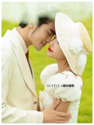 -苏菲雅婚纱摄影(西三路)
