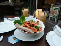 android_upload_pic-Geneva日内瓦餐厅(西郊宝成花苑店)