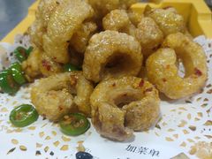 -天怡·鱼工厂(梅溪湖店)
