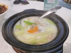 -荣粤酒家·融合粤菜·海鲜火锅